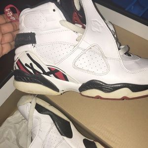 Jordan 8